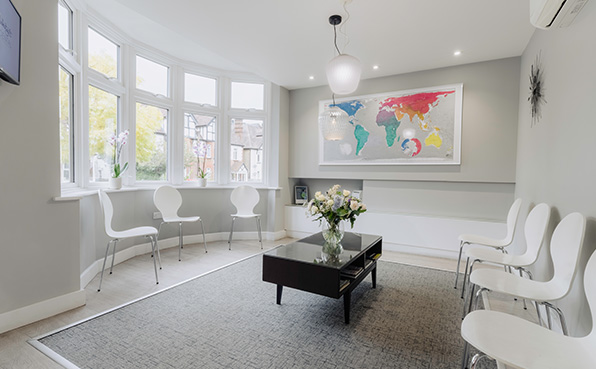 Whitgift Dental