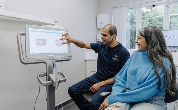 Whitgift Dental