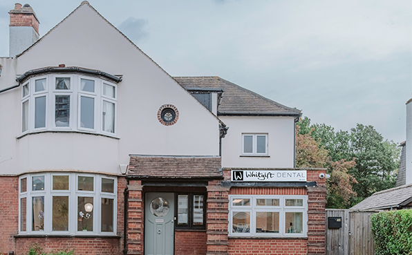 Whitgift Dental